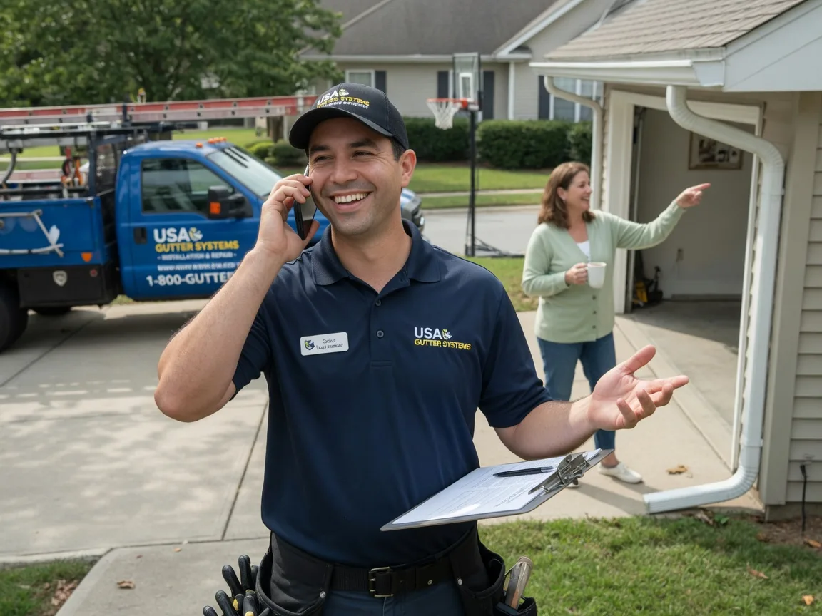 Gutter Installation Lentner, MO FAQs